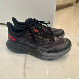 Hoka SpeedGoat 5 Spike